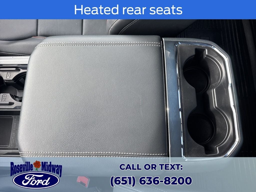 2023 Ford F-350SD Lariat DRW FX4