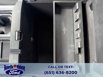 2023 Ford F-350SD Lariat DRW FX4