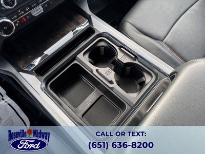 2023 Ford F-350SD Lariat DRW FX4