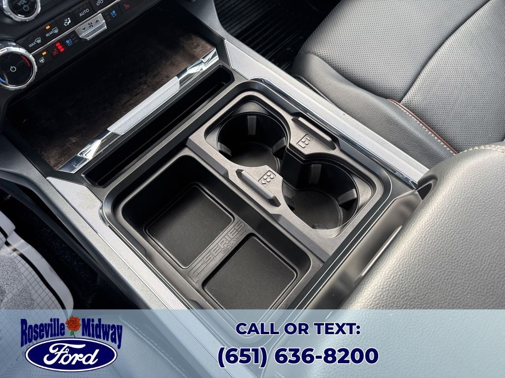 2023 Ford F-350SD Lariat DRW FX4