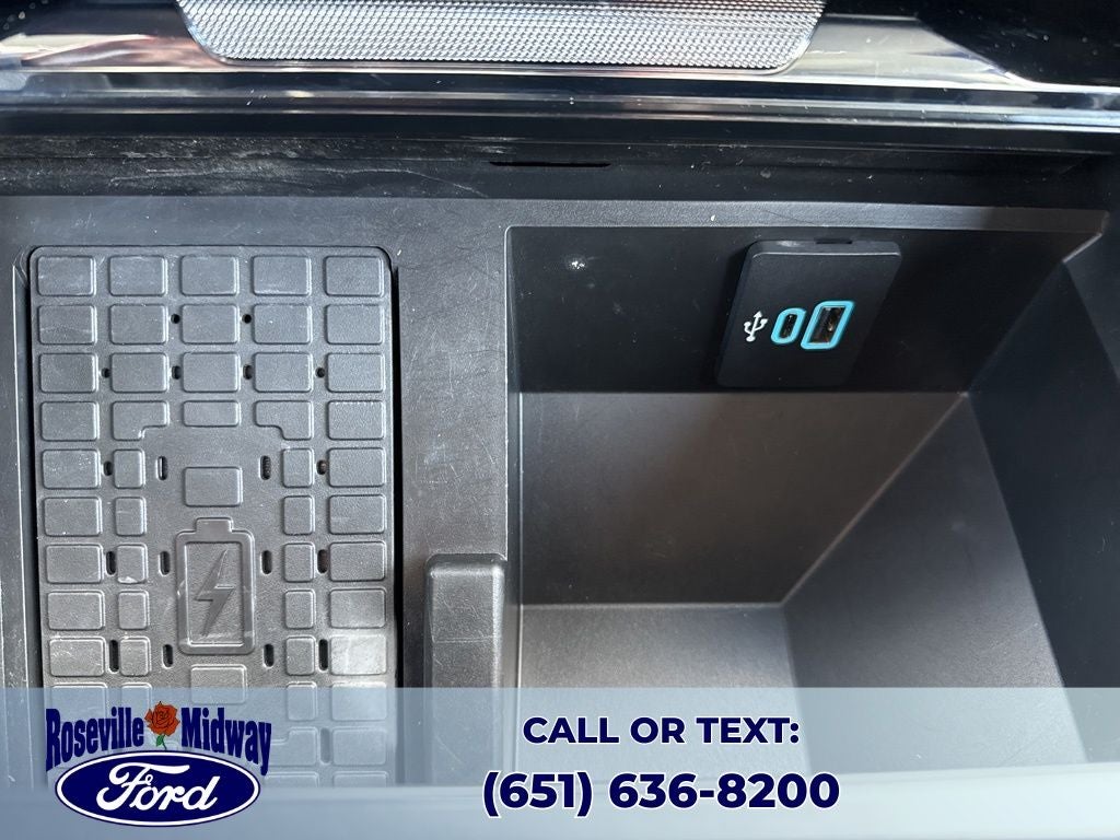 2023 Ford F-350SD Lariat DRW FX4