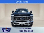 2023 Ford F-350SD Lariat DRW FX4