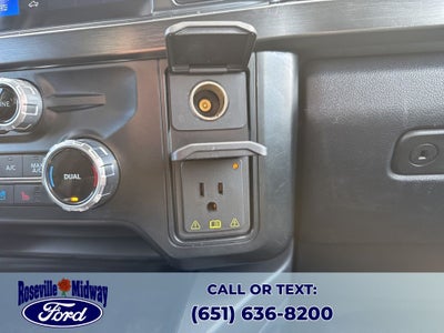 2023 Ford F-350SD Lariat DRW FX4