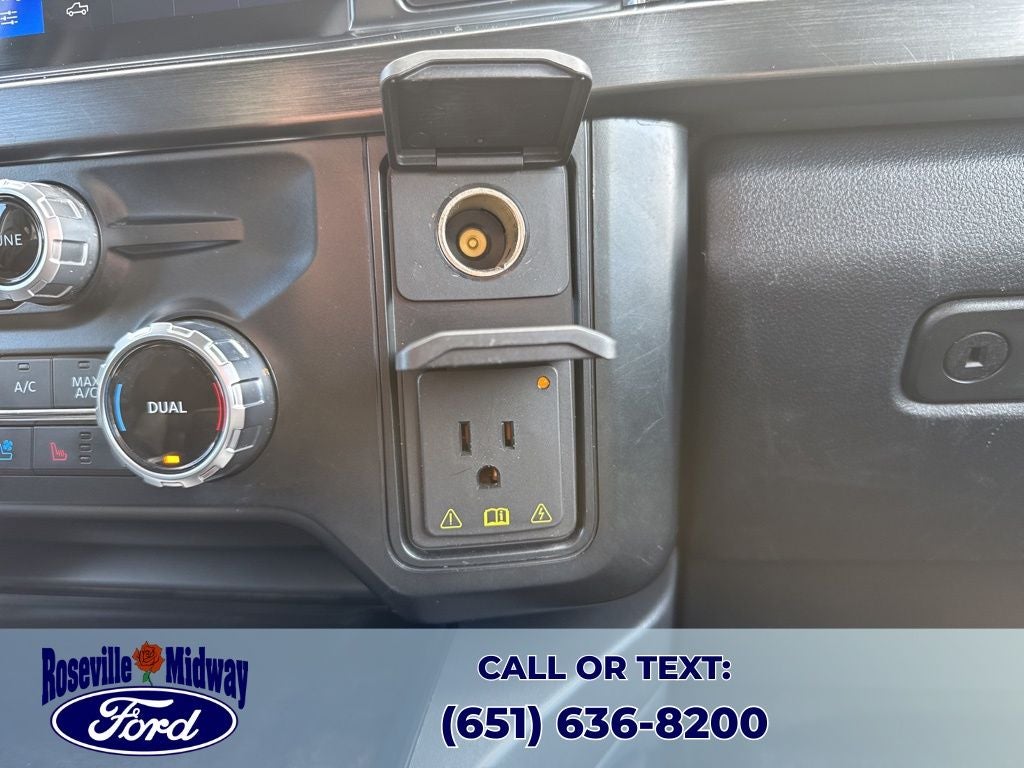 2023 Ford F-350SD Lariat DRW FX4