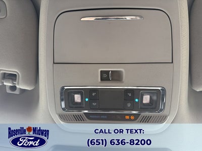 2023 Ford F-350SD Lariat DRW FX4