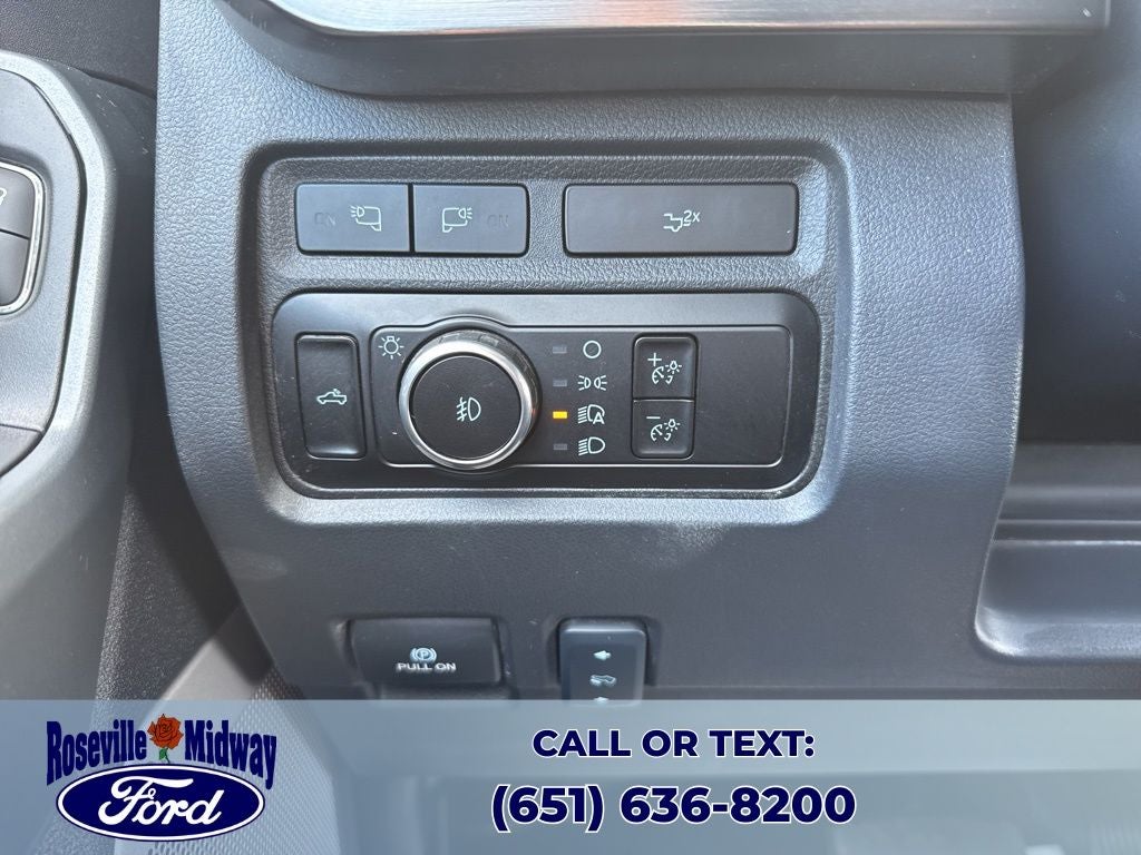 2023 Ford F-350SD Lariat DRW FX4