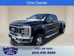 2023 Ford F-350SD Lariat DRW FX4