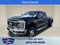 2023 Ford F-350SD Lariat DRW FX4