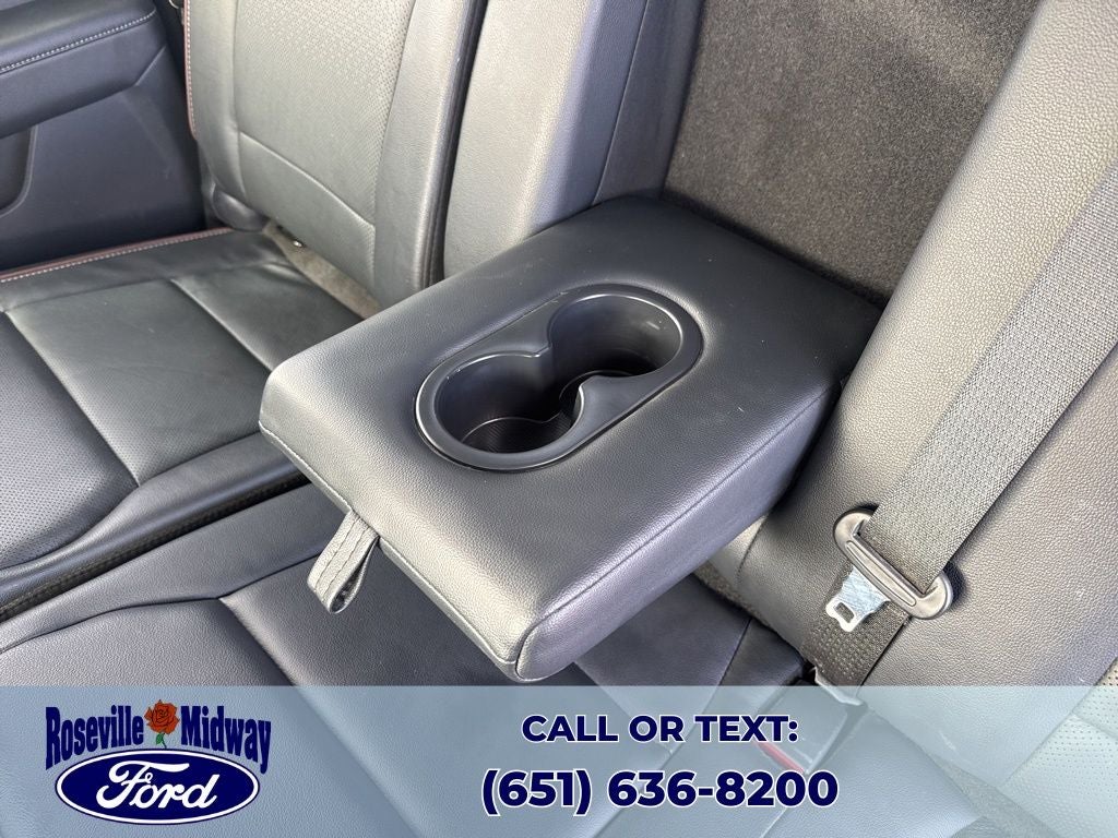 2023 Ford F-350SD Lariat DRW FX4