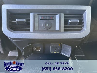 2023 Ford F-350SD Lariat DRW FX4