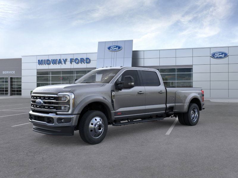 2026 Ford F-450SD XLT DRW