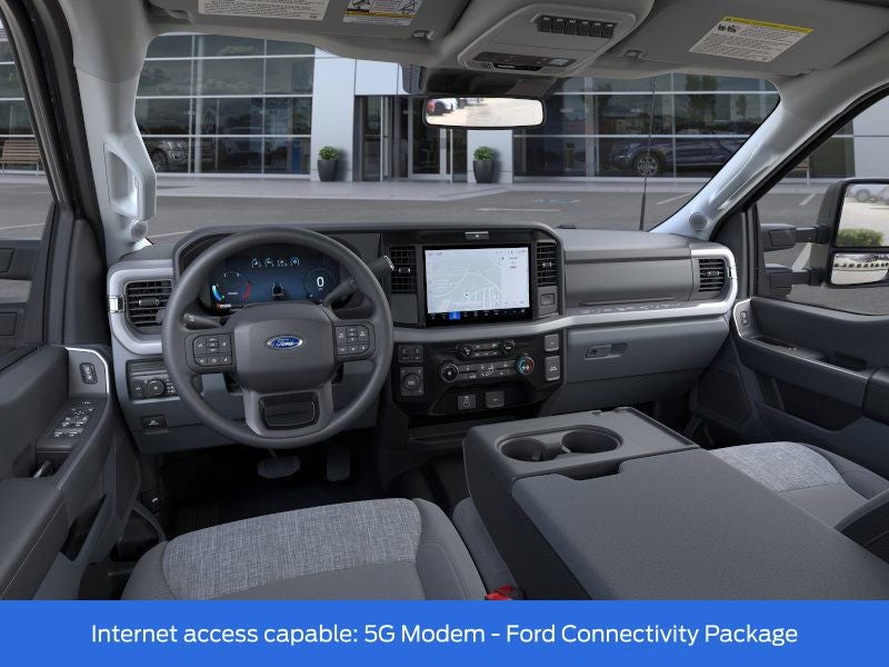 2026 Ford F-450SD XLT DRW