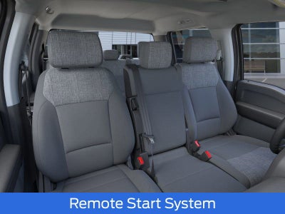 2026 Ford F-450SD XLT DRW