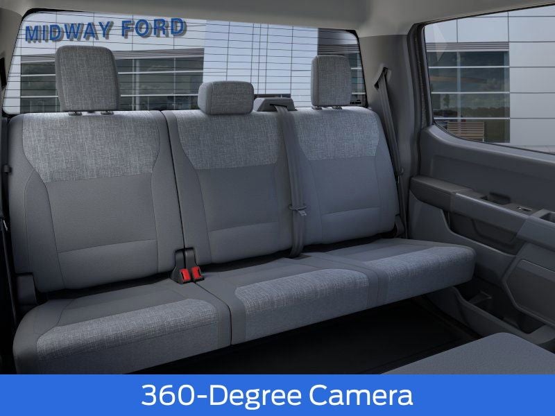 2026 Ford F-450SD XLT DRW