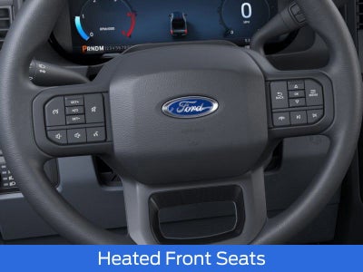 2026 Ford F-450SD XLT DRW