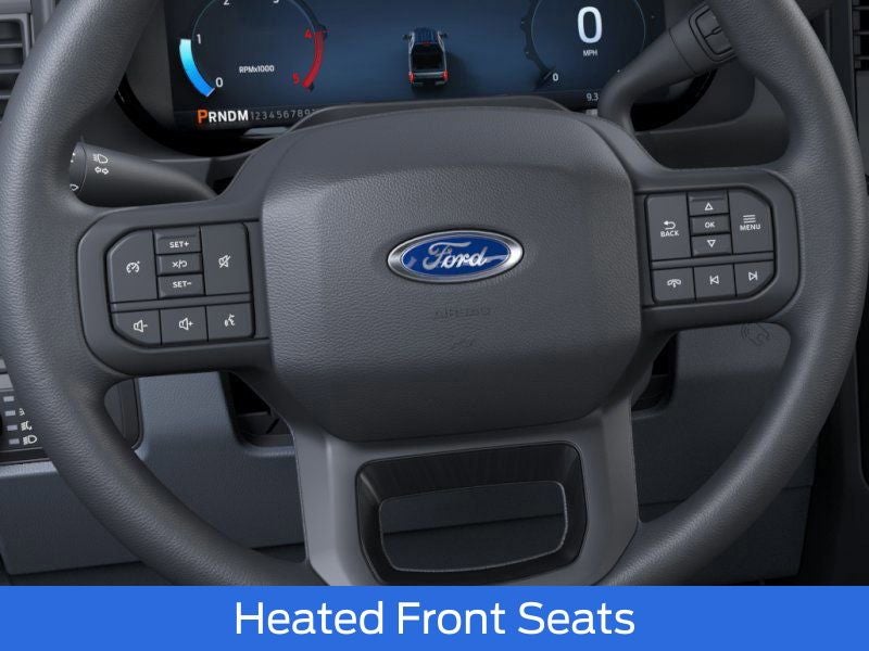 2026 Ford F-450SD XLT DRW