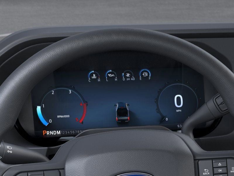 2026 Ford F-450SD XLT DRW