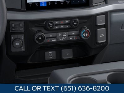 2026 Ford F-450SD XLT DRW