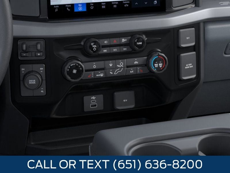 2026 Ford F-450SD XLT DRW