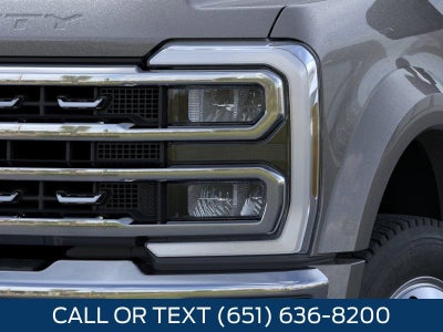 2026 Ford F-450SD XLT DRW