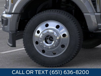 2026 Ford F-450SD XLT DRW