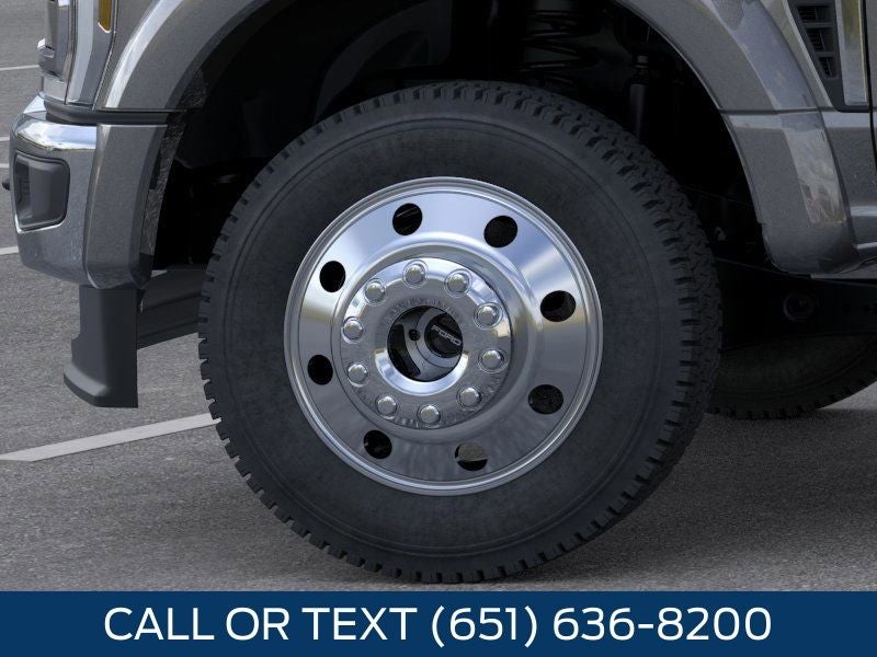 2026 Ford F-450SD XLT DRW