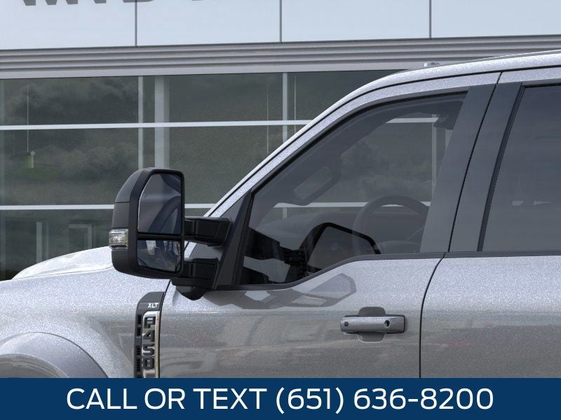 2026 Ford F-450SD XLT DRW