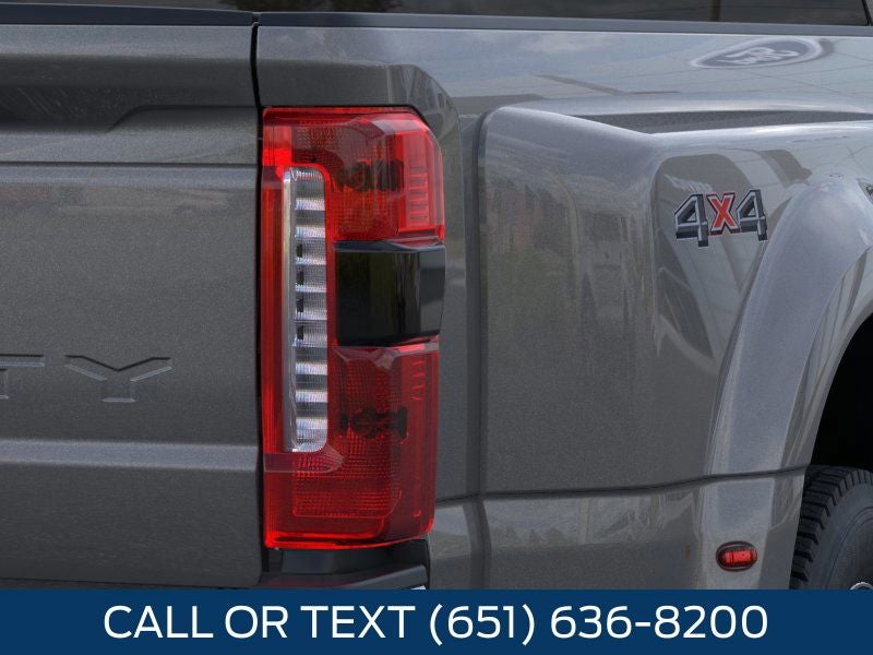 2026 Ford F-450SD XLT DRW