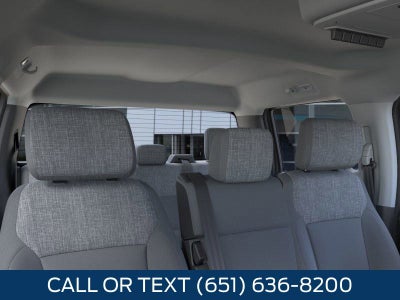 2026 Ford F-450SD XLT DRW