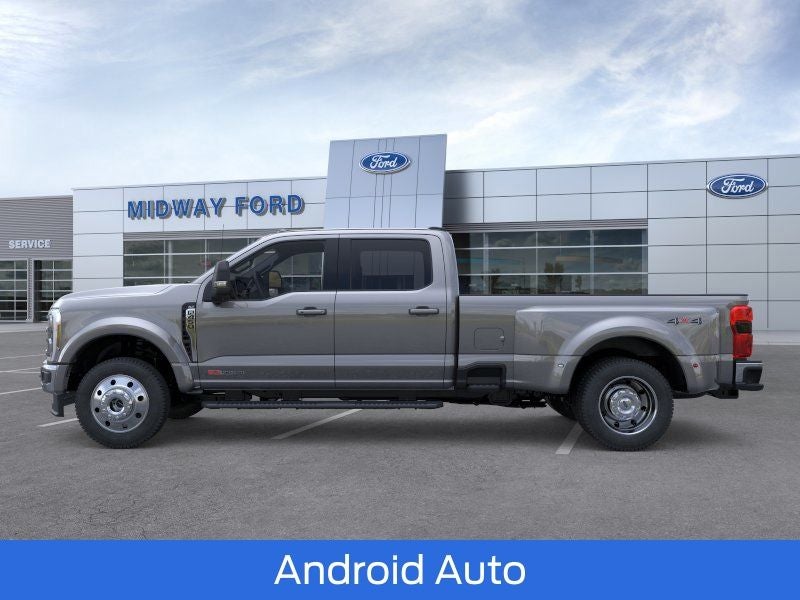 2026 Ford F-450SD XLT DRW