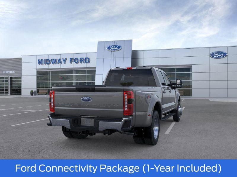 2026 Ford F-450SD XLT DRW