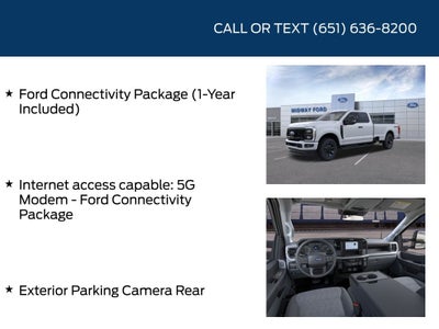 2026 Ford F-350SD XL