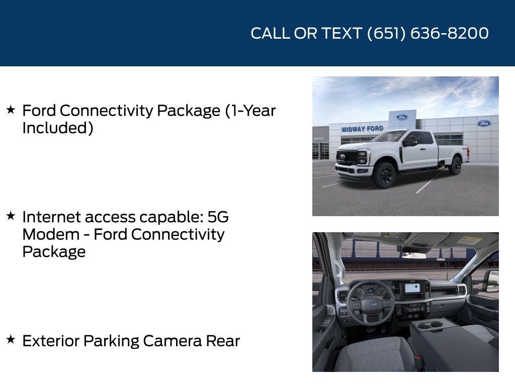 2026 Ford F-350SD XL