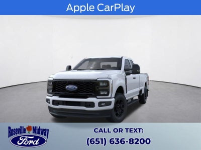 2026 Ford F-350SD XL