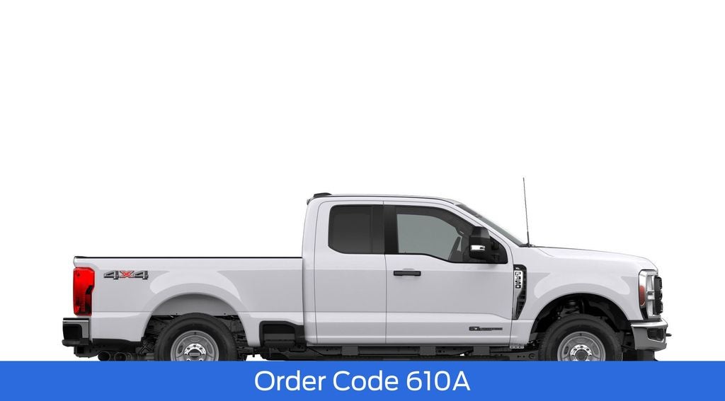 2026 Ford F-350SD XL
