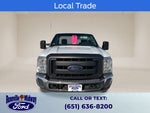 2015 Ford F-250SD XL