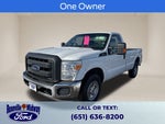2015 Ford F-250SD XL