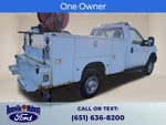 2013 Ford F-250SD XL Utility Box