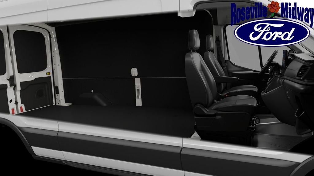 2026 Ford Transit-350 Base