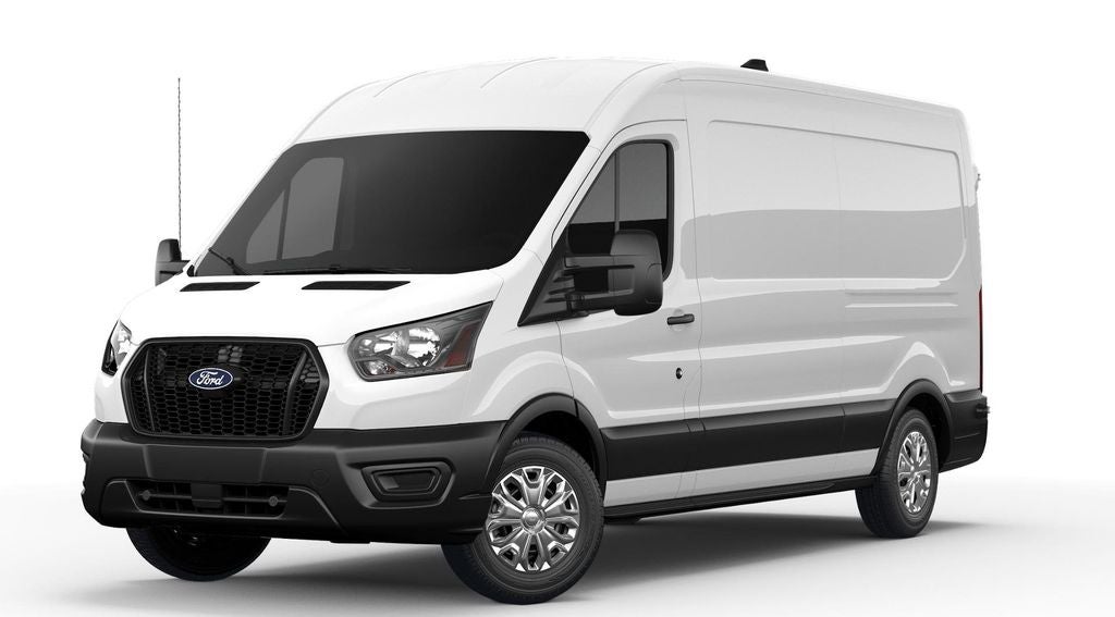 2026 Ford Transit 250 Med Roof 148 WB's photo
