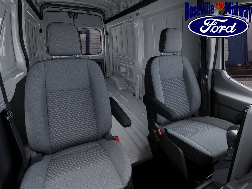 2027 Ford Transit-250 Base