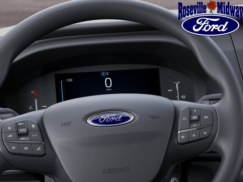 2027 Ford Transit-250 Base