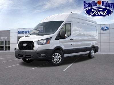 2027 Ford Transit-250 Base
