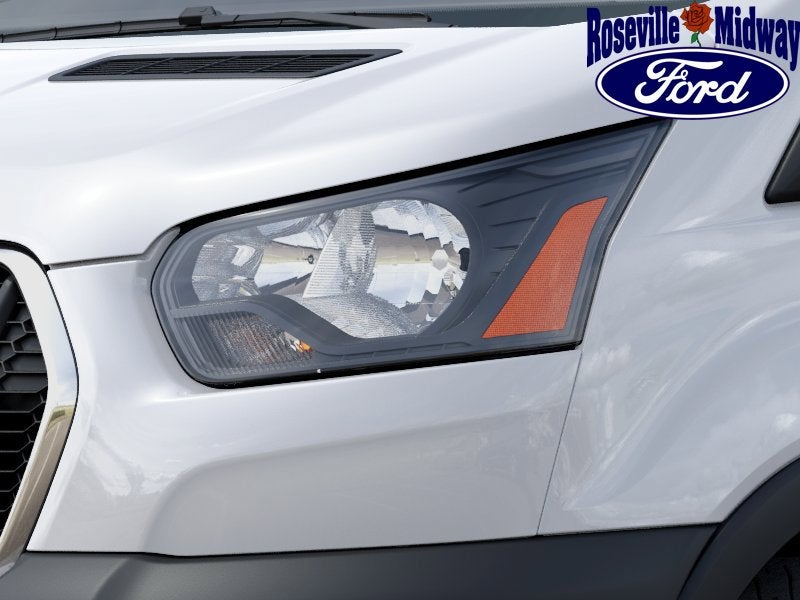 2027 Ford Transit-250 Base