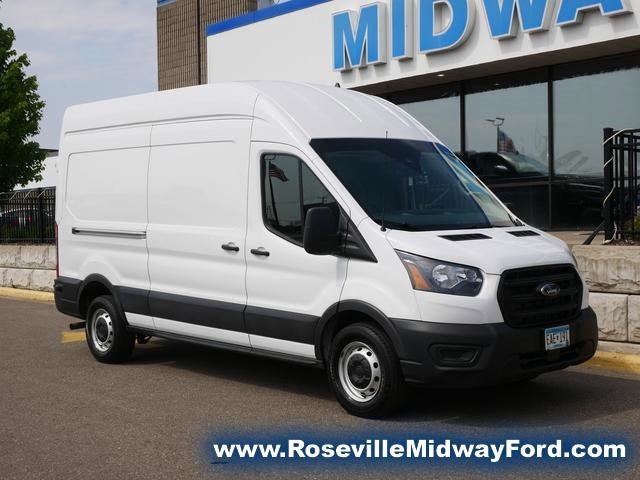 Used 2020 Ford Transit Van  with VIN 1FTBR1X87LKA42254 for sale in Roseville, Minnesota