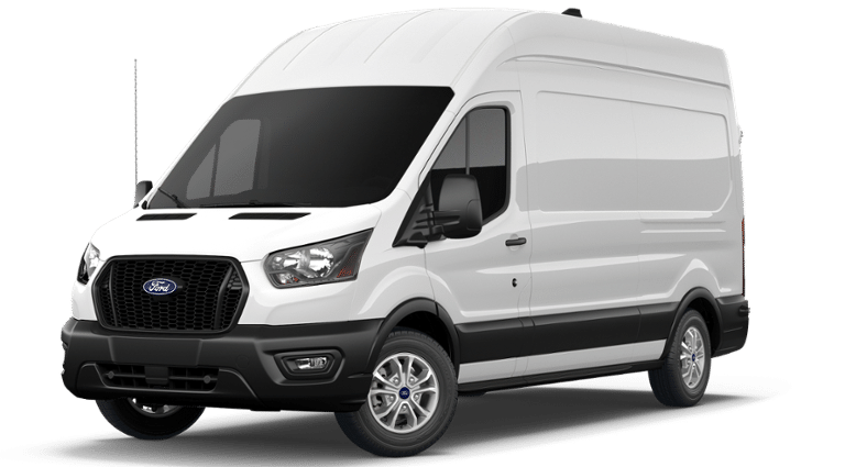2027 Ford Transit-250 Base