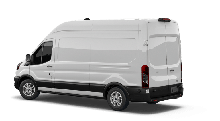 2027 Ford Transit-250 Base