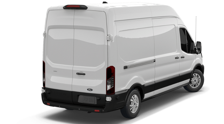 2027 Ford Transit-250 Base