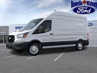 2027 Ford Transit-250 Base