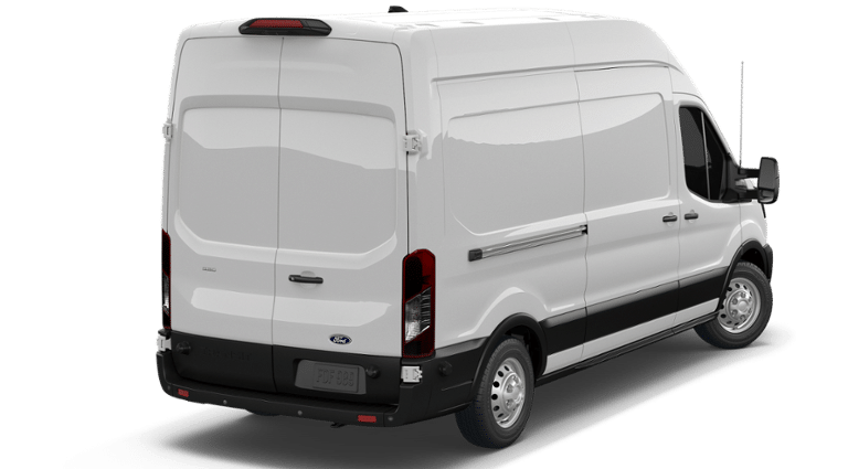2027 Ford Transit-250 Base